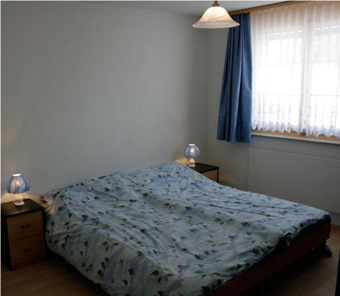 Residence Selika Leuk Zimmer foto