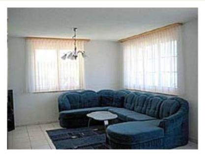 Residence Selika Leuk Zimmer foto