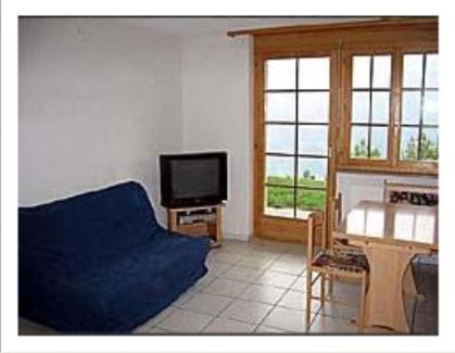 Residence Selika Leuk Zimmer foto